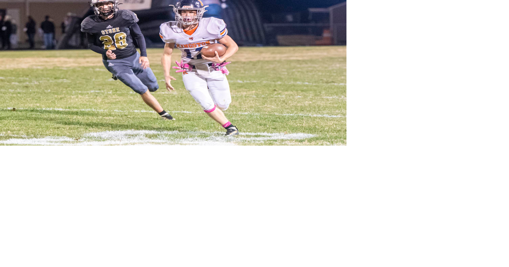 RCHS student killed, community mourning | News | themountainpress.com