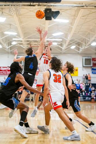Buzzer Beater