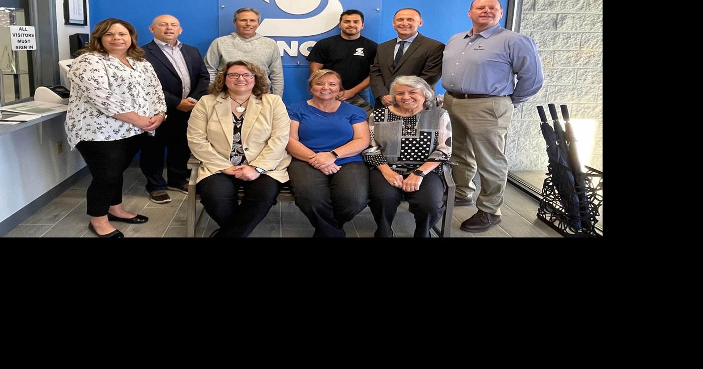 WSCC and Sonic Flexible Packaging develop apprenticeship program ...
