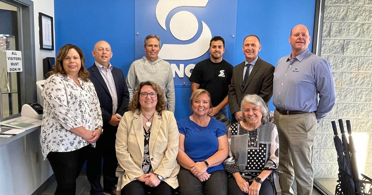 WSCC and Sonic Flexible Packaging develop apprenticeship program ...