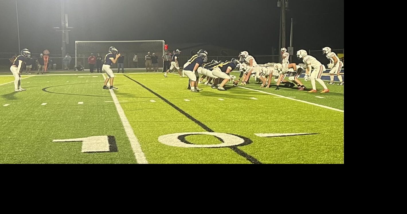 Seymour stops Cherokee late, earns second region win