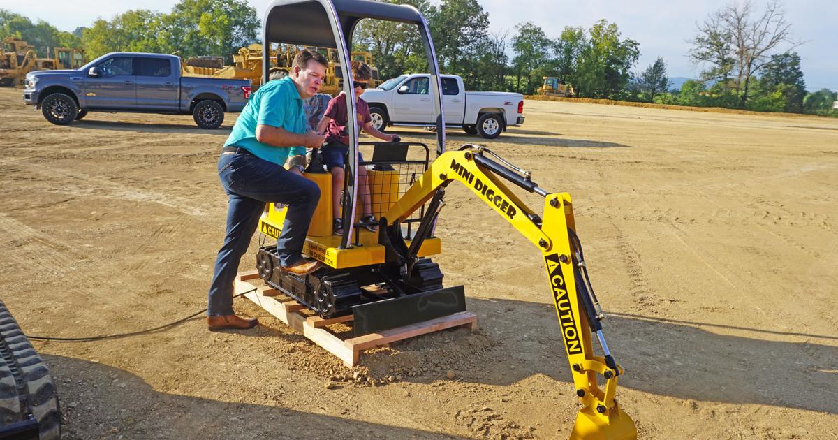 Dig N' Zone to have something everyone can dig into | News