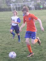 Campbell County United soccer team wins