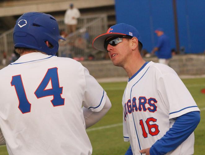 Karns holds on to beat Cougars, 11-7 | Sports | themountainpress.com