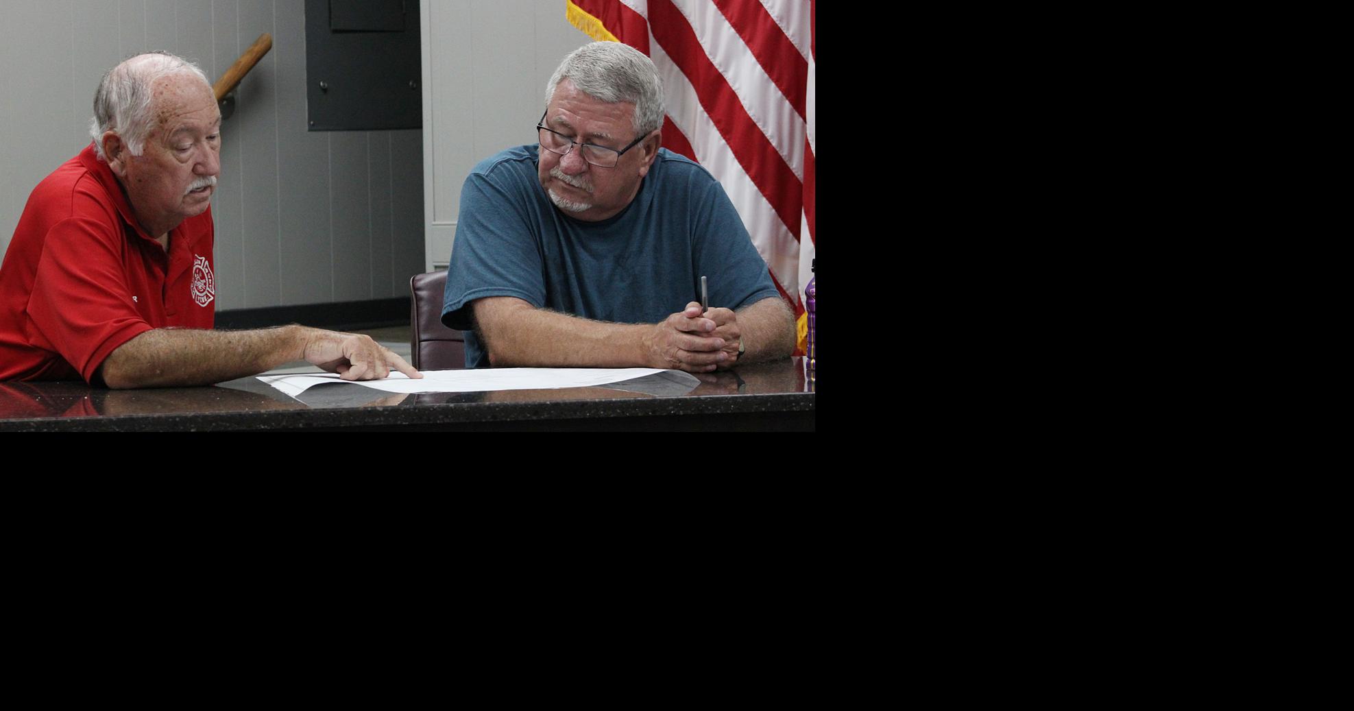 Jellico planning commission approves Family Dollar subdivision