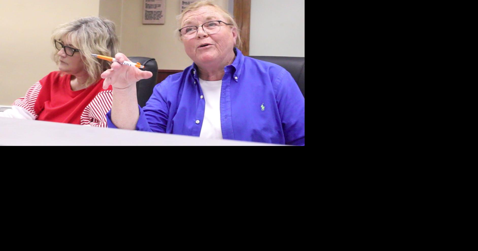 School board votes 6-4 to not accept any of the bids for building CCHS indoor practice facility