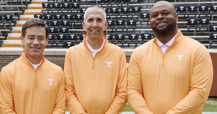 Vol Network tabs Swain new analyst for football broadcasts