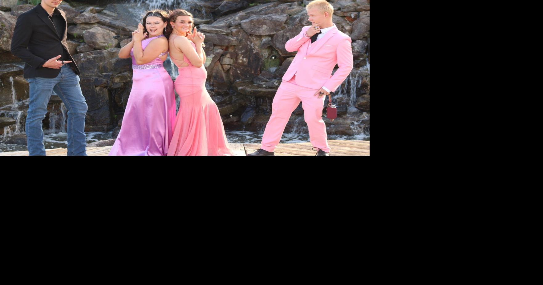 FREE: CCHS 2025 Prom Photos | Lafollette | themountainpress.com