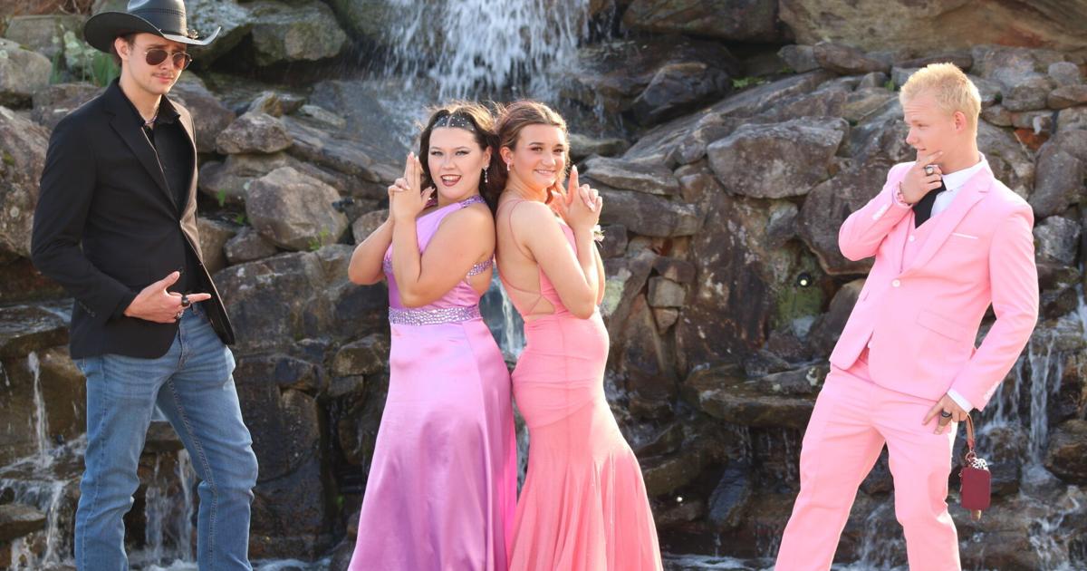 Cchsg Prom FREE: CCHS 2025 Prom Photos | Lafollette | themountainpress.com