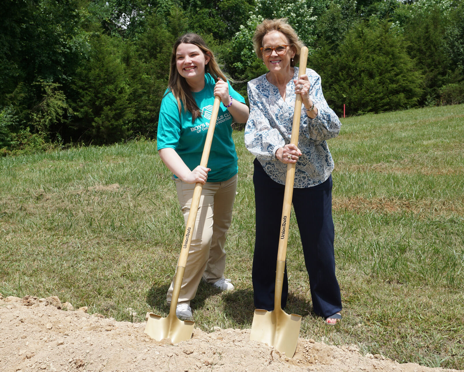 Boys & Girls Club Breaks Ground On New Northview Campus | News ...