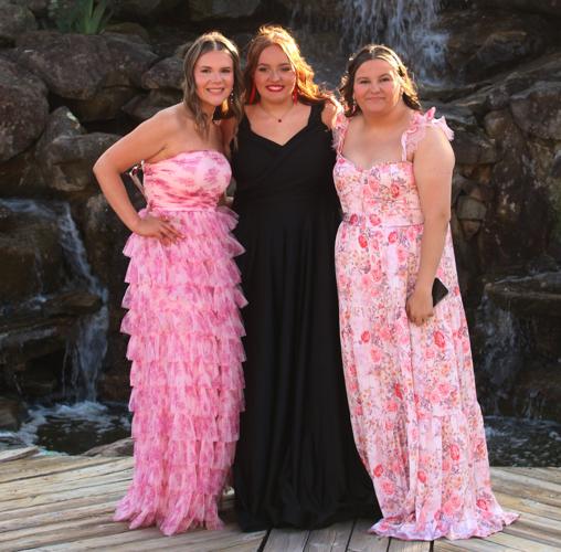 Campbell County High School Prom | Lafollette | themountainpress.com