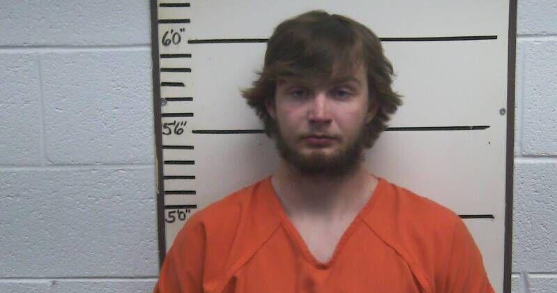Parties seek 15 years in prison for Morgan pair By Damon Lawrence dlawrence@roanecounty.com Oct 21, 2026 17 hrs ago