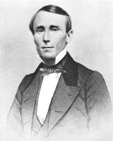 Tennessee-born William Walker invaded Central America