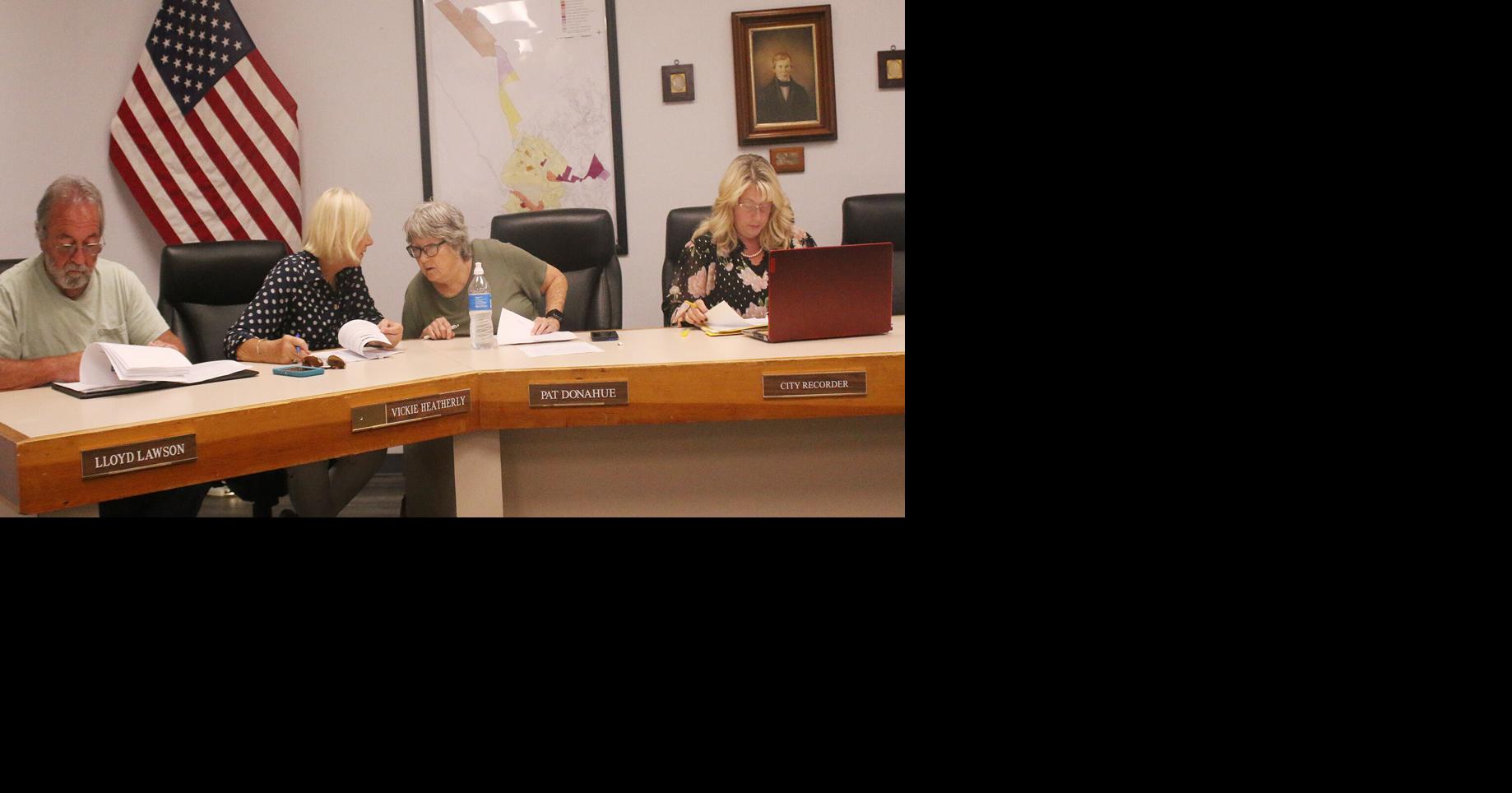 Caryville Cares Playground to be closed for about a month for repairs, construction of second phase