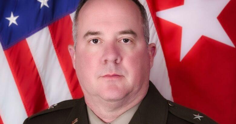 Brig. Gen. Steven Turner to serve as Tennessee’s Deputy Adjutant General