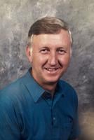 Darrell Eugene Chambers