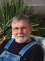 David Michael “Crash” Daugherty