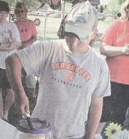 Relay teams raise $35,078 to fight cancer