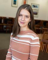 First Roane State student chosen as DREAM Scholar shares her story