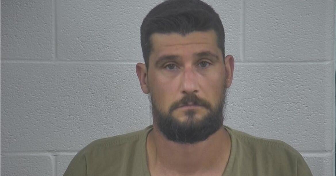 Former detective tried to entice actual children for sex By Damon Lawrence dlawrence@roanecounty.com Jun 24, 2026 Jun 24, 2026 Updated 3 hrs ago