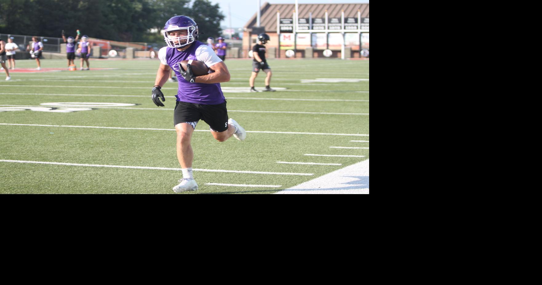 Sevier County offense shines in 7-on-7 at Maryville