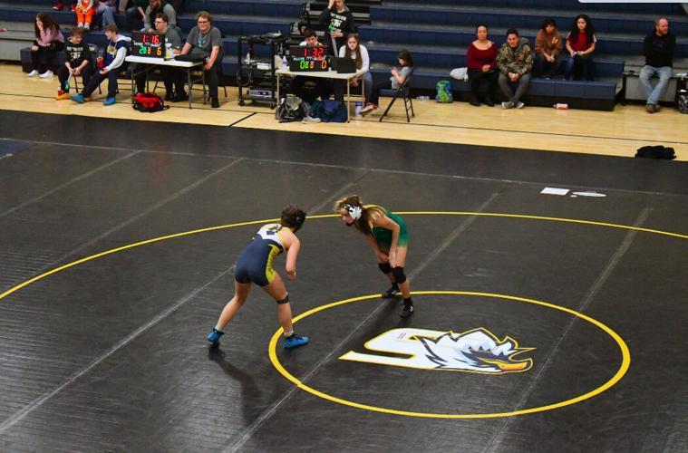 Pigeon Northview take home Sevier County Championships in