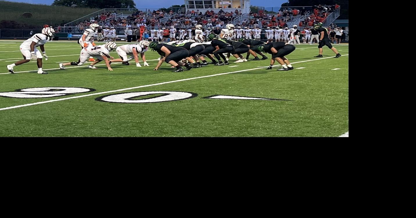 Northview Academy tops Pigeon Forge to end losing skid Tyler Wombles The Mountain Press Sep 11, 2026 22 hrs ago