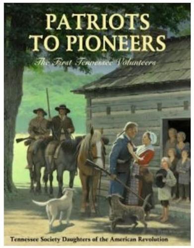 Celebrate American 250! — DAR promotes the patriots and pioneers of ...