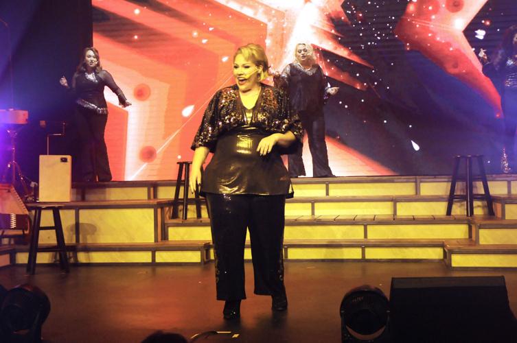 Heidi Parton leads new 'Kin & Friends' show at Dollywood | News ...