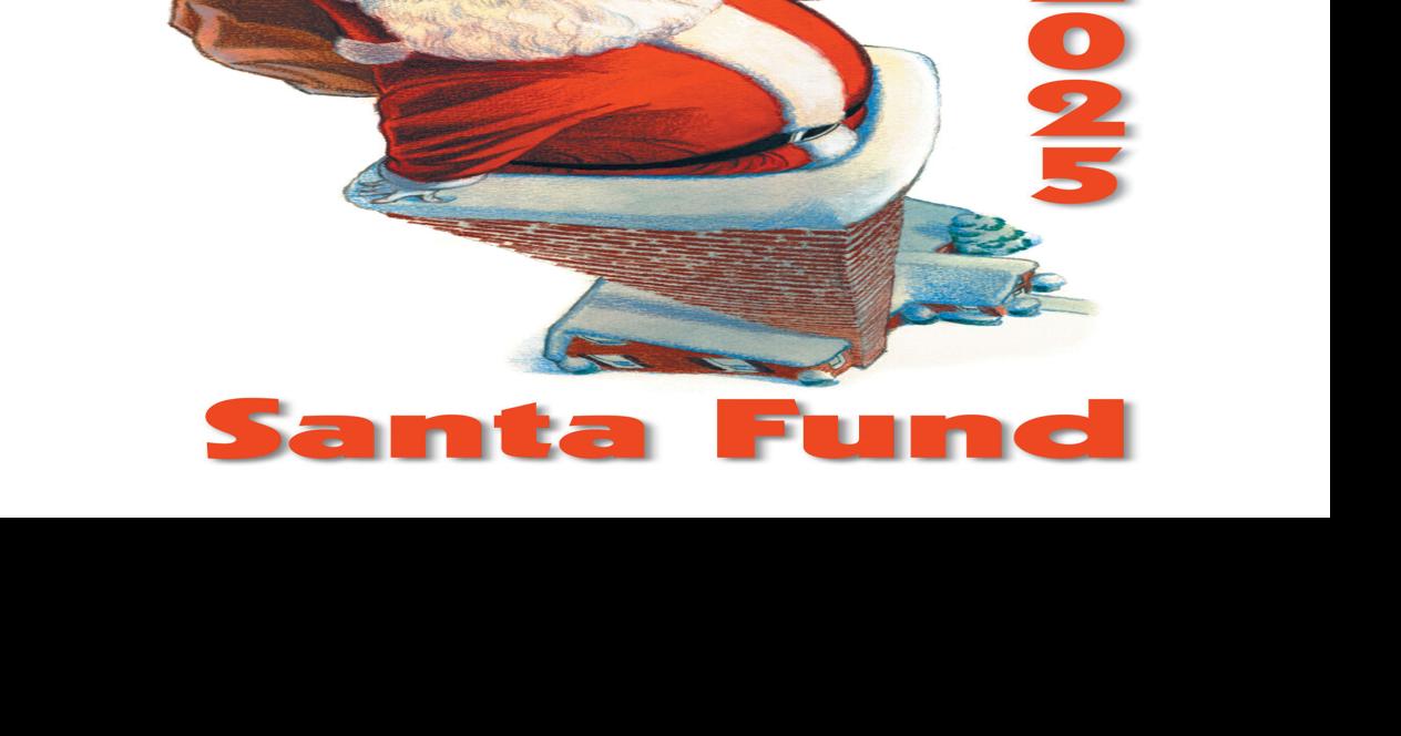Santa Fund continues to take donations | News | themountainpress.com