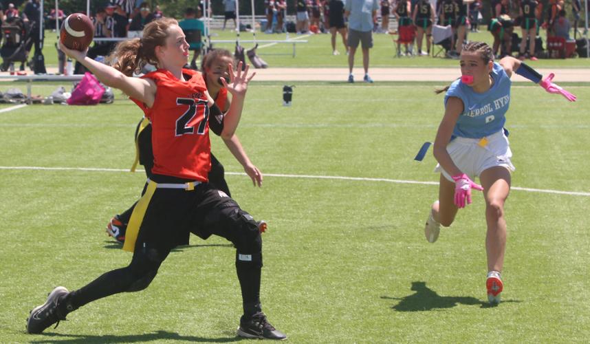 Coalfield season ends in state quarterfinal | Sports | themountainpress.com