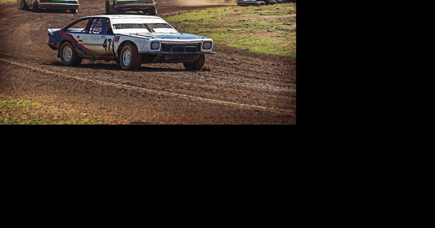 Mountain View Raceway Official Results | Sports | themountainpress.com