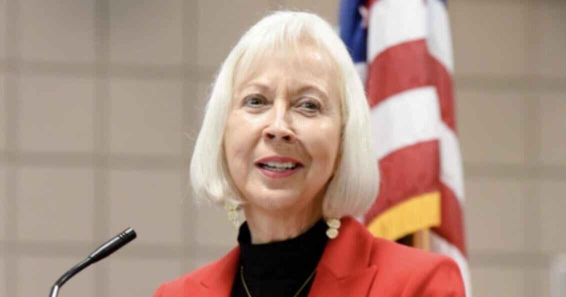 Hoppe, dedicated educator and visionary leader, remembered