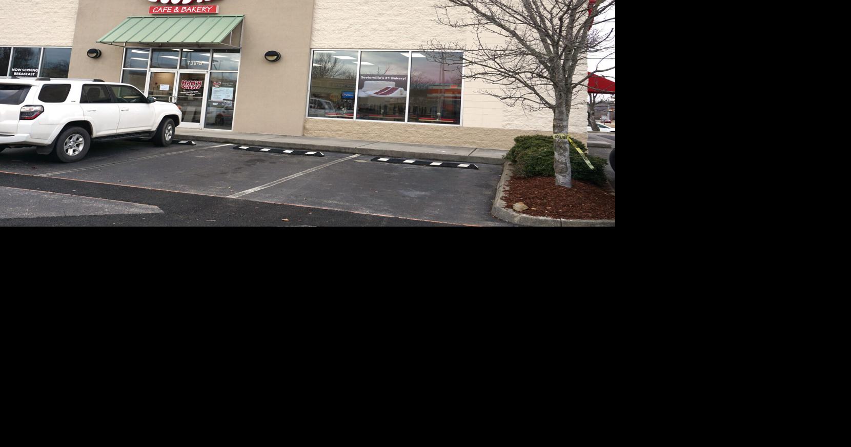 Ham 'N Goodys set to open in Sevierville News