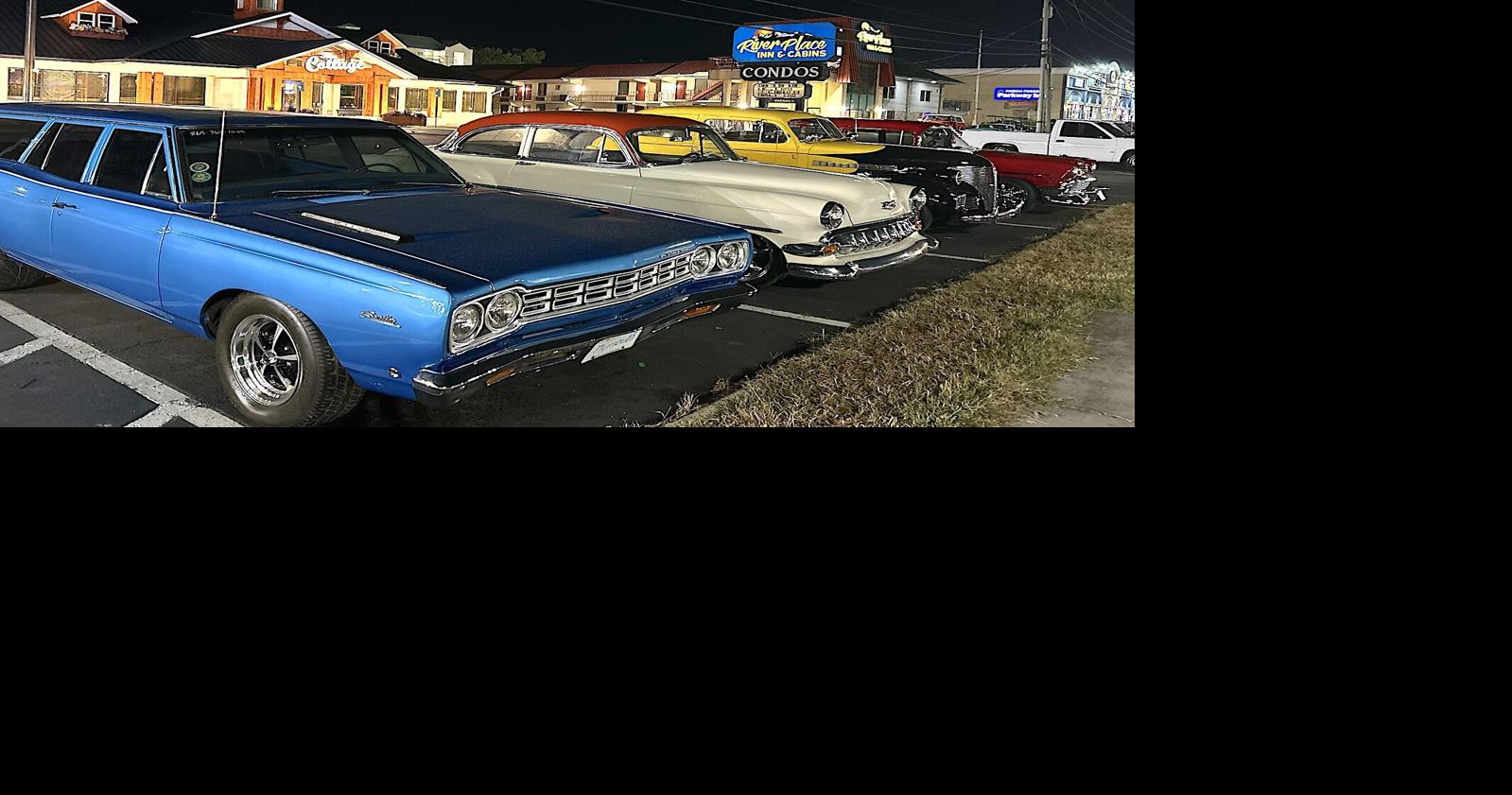 Rod Run returns this week