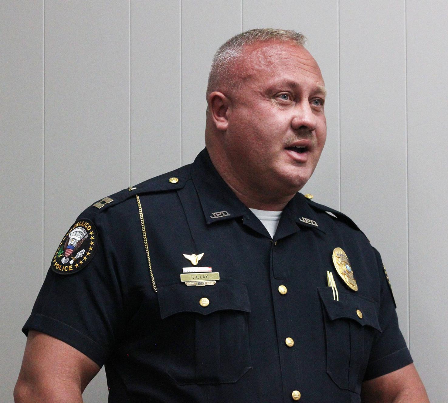 Jellico to support efforts to open childcare facility downtown