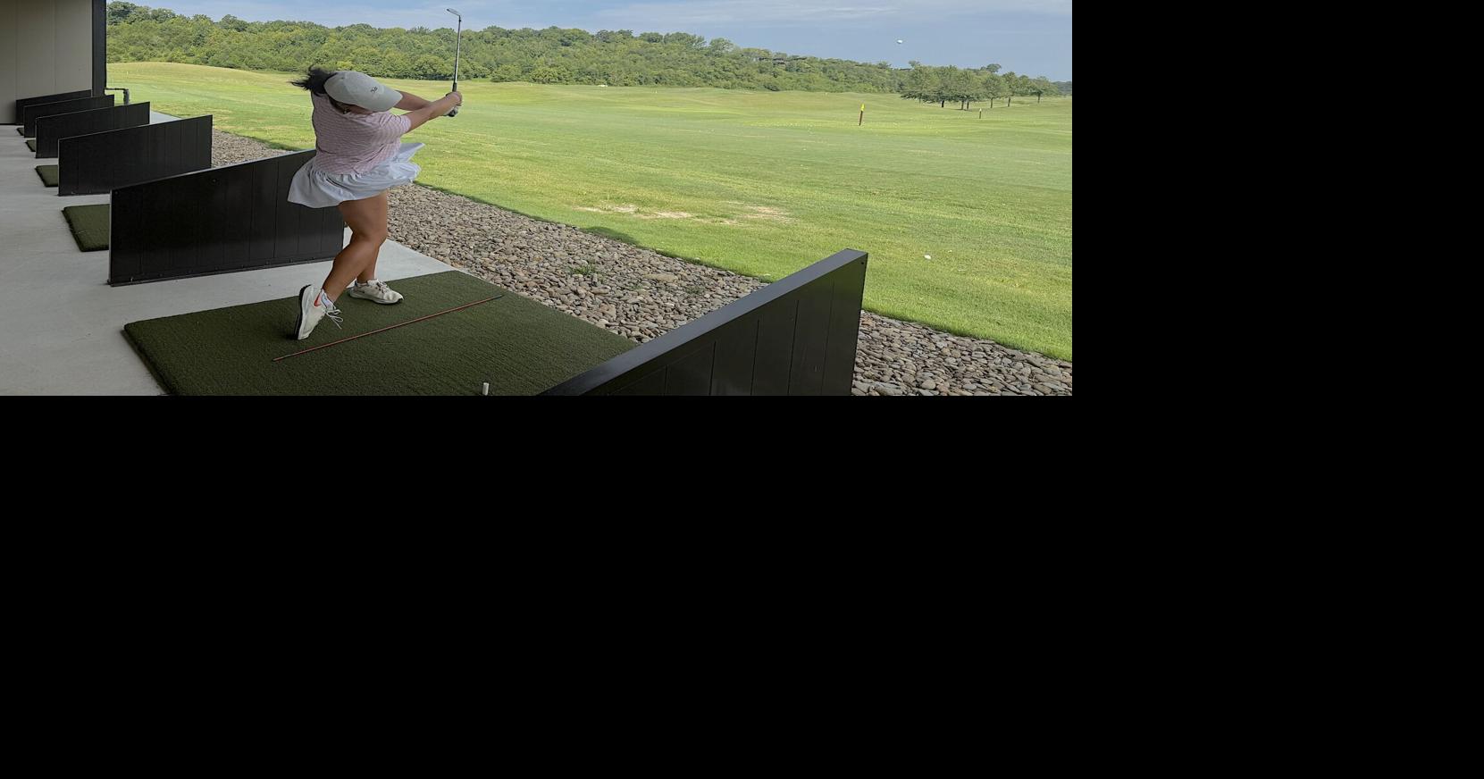 Eagle's Nest driving range now open in Sevierville By CINDY SIMPSON Editor Aug 7, 2026 Aug 7, 2026 Updated 8 mins ago