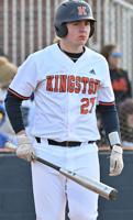 Peterson's big day at the plate propels Kingston