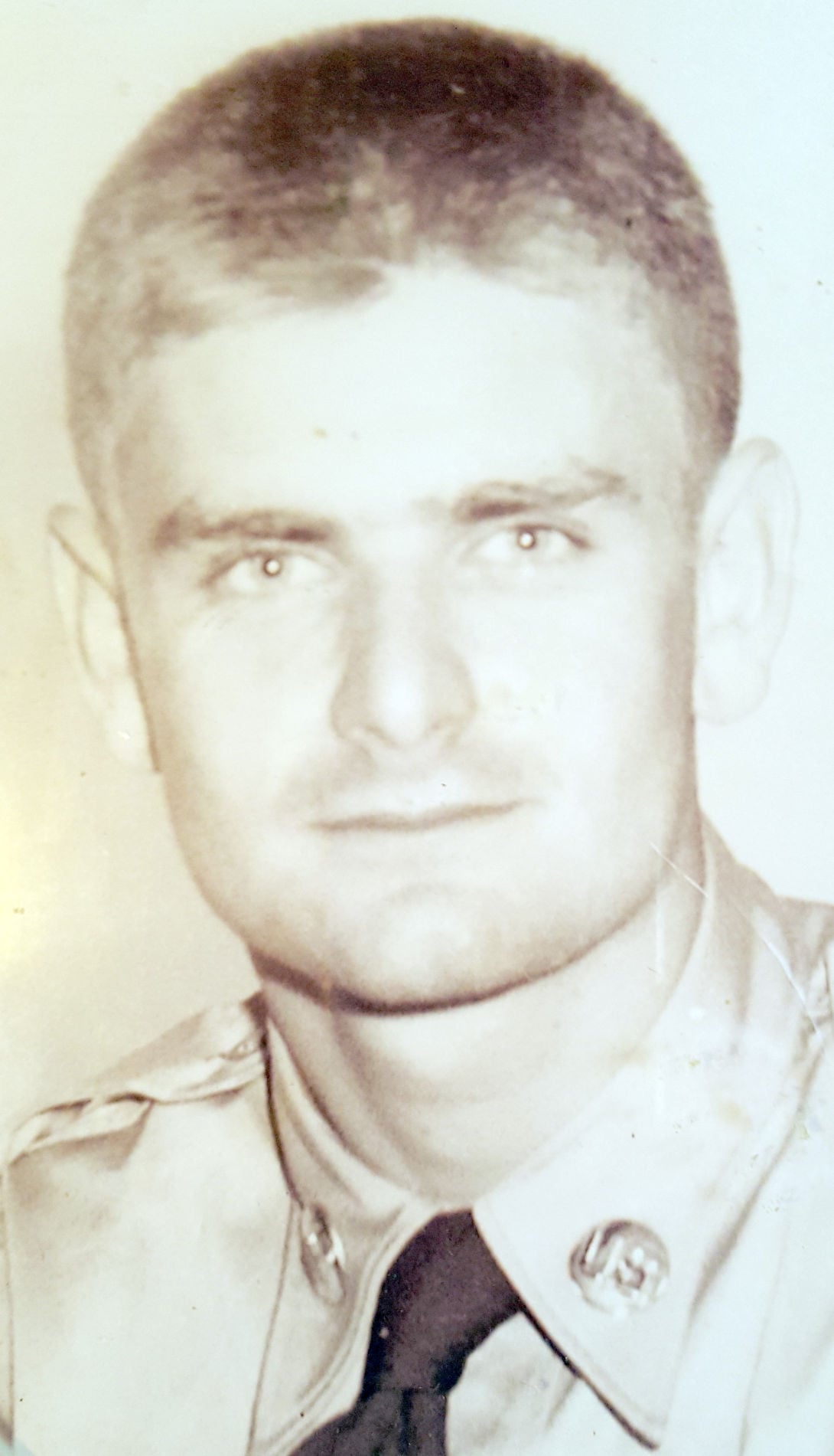 Charles “Carlo” Grant Vezzani | Obituaries | themountainpress.com