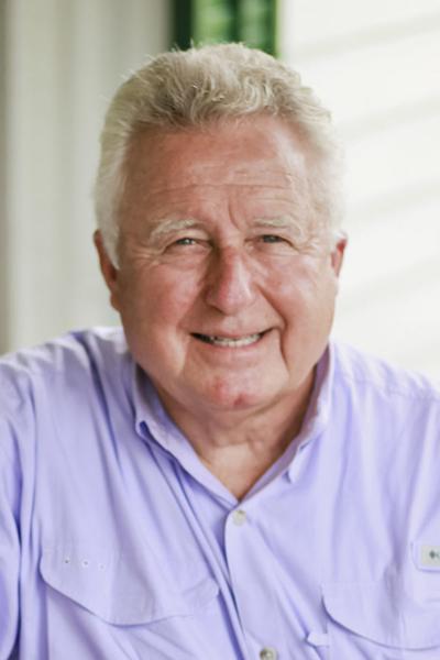 In remembrance of a friend | Opinion | themountainpress.com