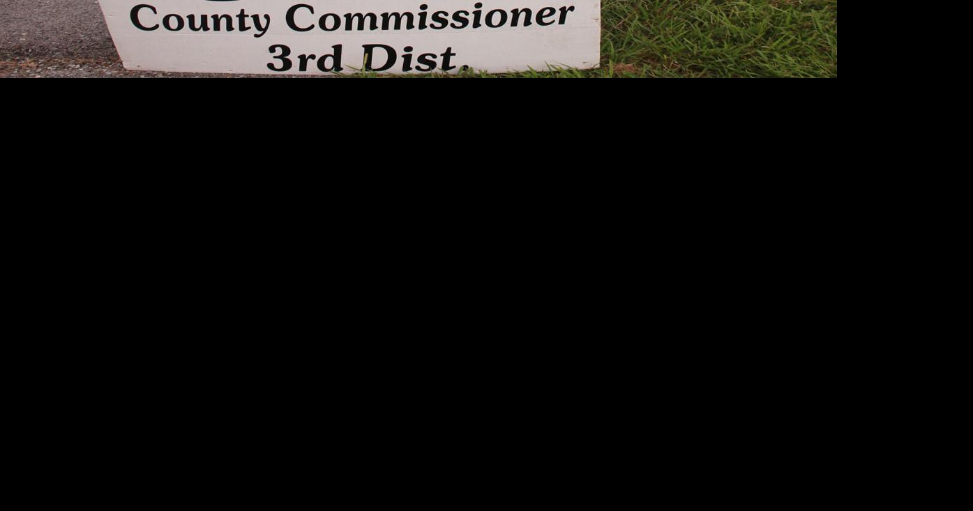 Orick re-elected to 6th term on county commission