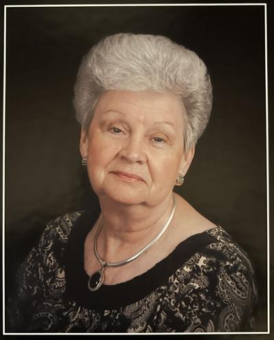 Patsy Rogers Patsy Rogers | Obituaries | themountainpress.com