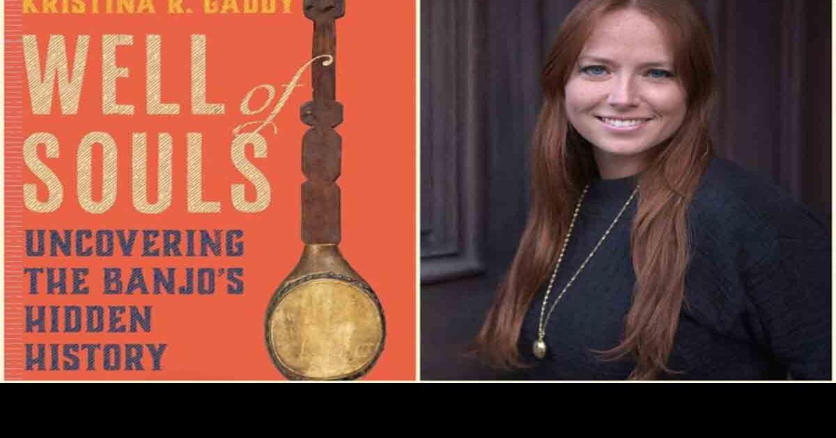 Uncover history of banjo at Birthplace of Country Music Museum Entertainment