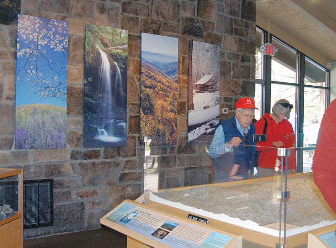 Sugarlands even sweeter with renovations completed News