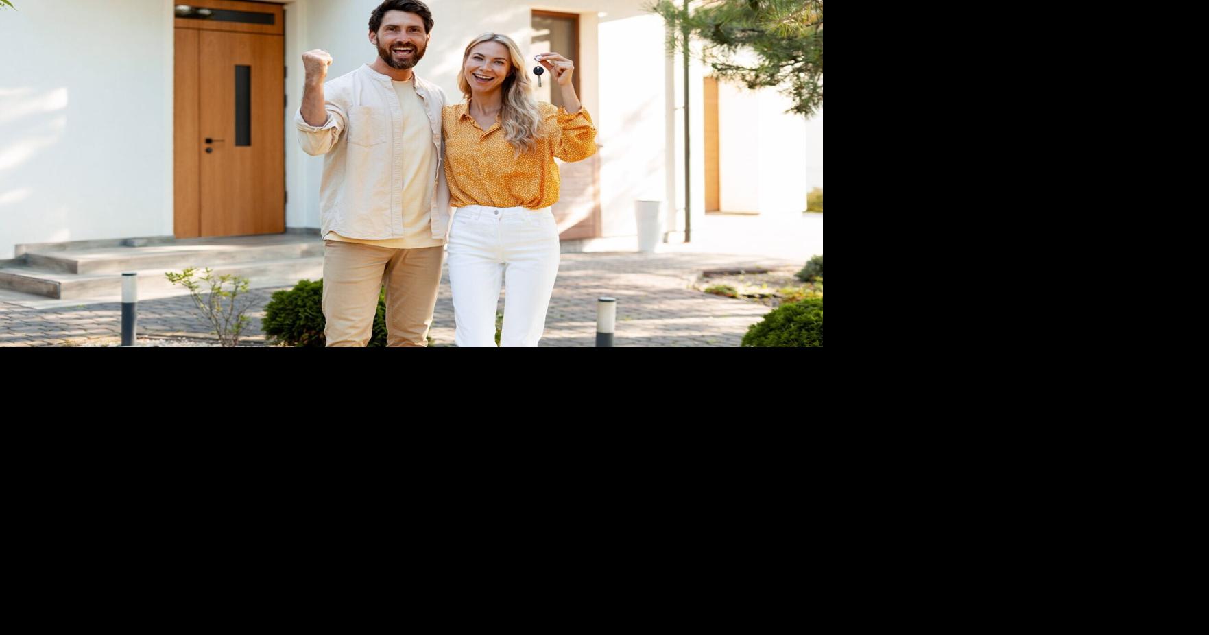 Mortgage-Free Sounds Great — Is It? Plus More July Money Questions Kimberly Palmer Jul 15, 2026 3 mins ago