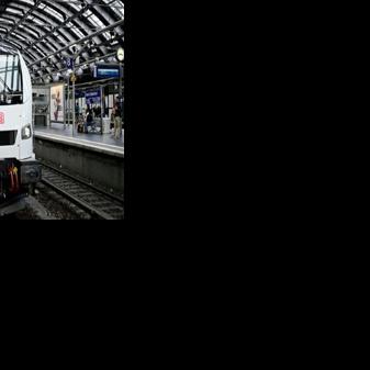 Punctuality at Germany's crisis-hit railway slumps