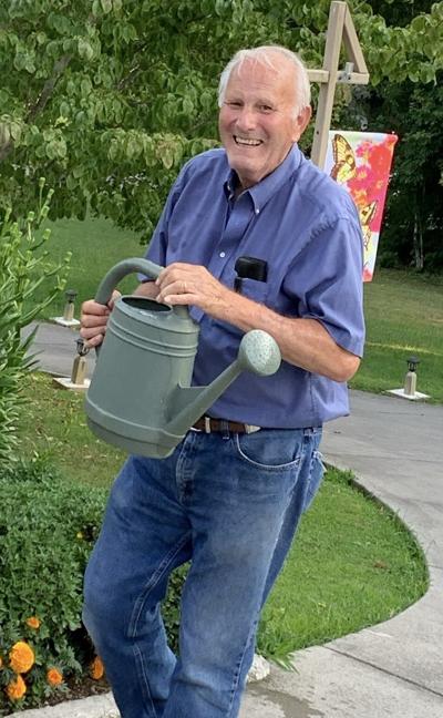 Joseph H. “Joe” Ransome | Obituaries | themountainpress.com