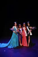 Miss Tennessee Local Preliminary Comes to Harriman