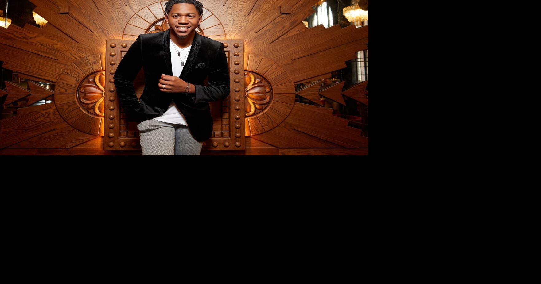 Sevier holds America 250 event with Chris Blue By Cindy Simpson Editor Jun 19, 2026 2 hrs ago