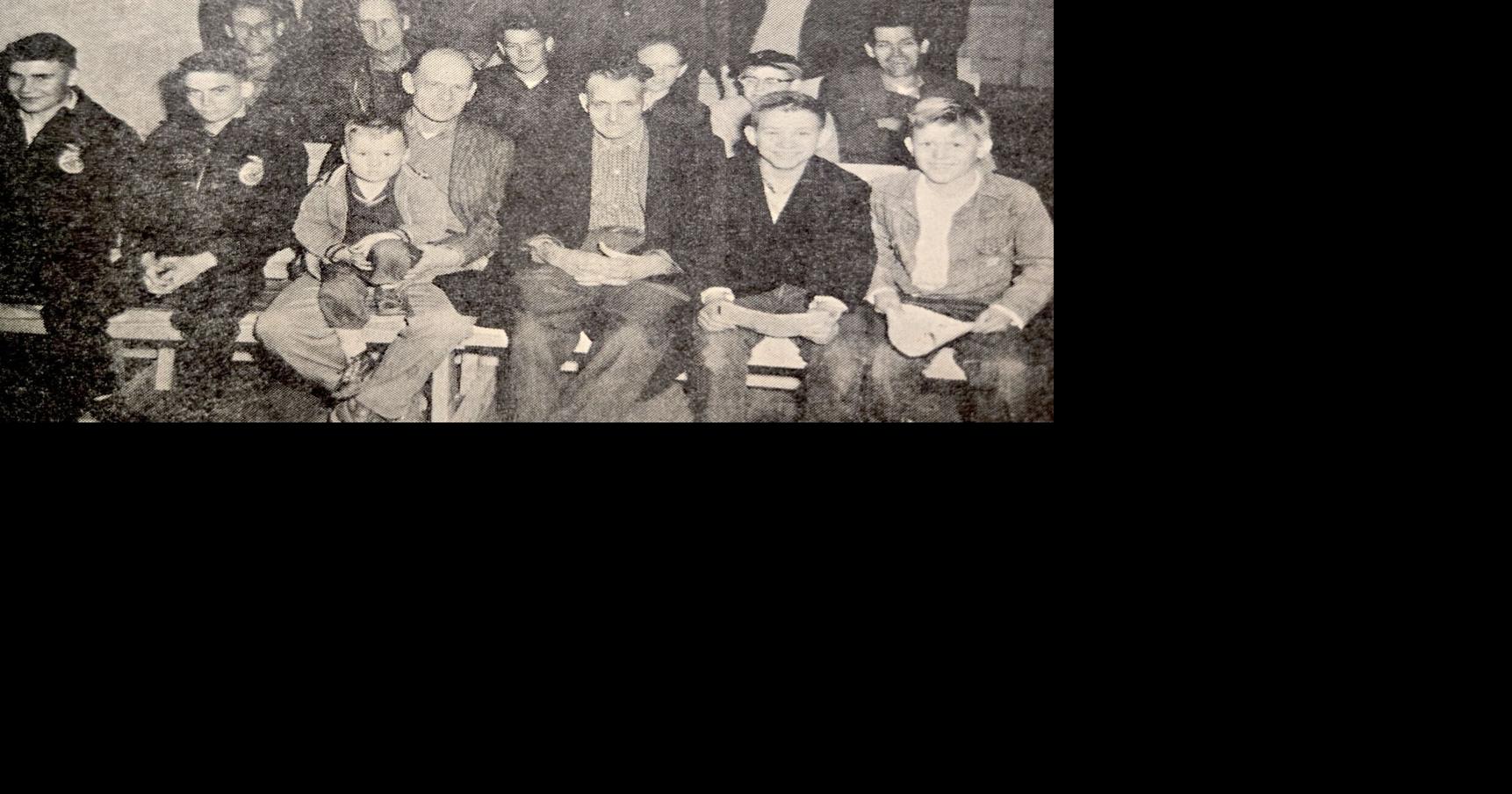 Gatewood Ford Farmers Attend Cucumber Producers Meeting